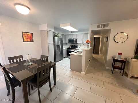 Tarpon Drive #204, Las Vegas, NV 89120