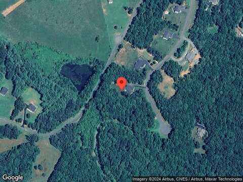 Vista Heights Dr Lot 3, Ruckersville, VA 22968