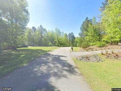 Water Oak Way, Crawford, GA 30630