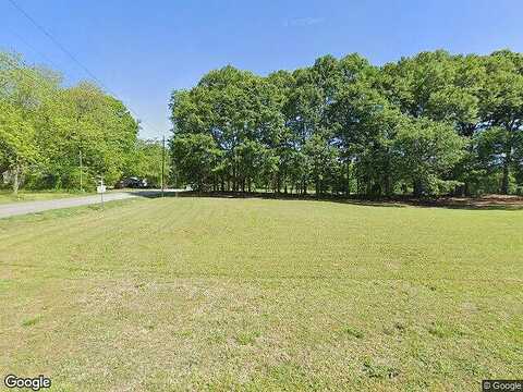 Charles Hart Rd, Colbert, GA 30628