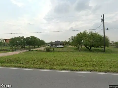 Brushline Rd, Edinburg, TX 78542