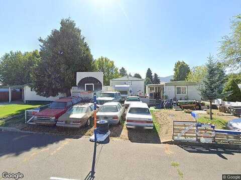 Empire Dr, La Grande, OR 97850