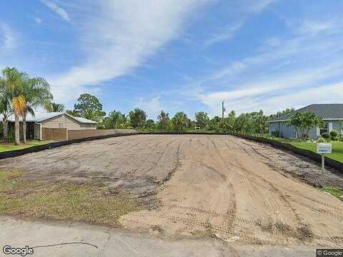 Se Maniton Ter # 264, Port Saint Lucie, FL 34952