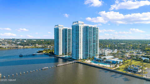 Riverside Drive #1710-1, Daytona Beach, FL 32117