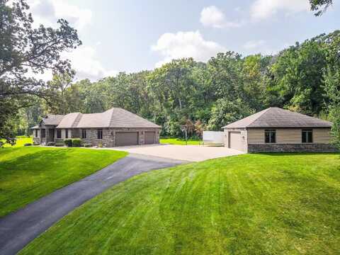 Se Tomar Ln Se, Marion Twp, MN 55904