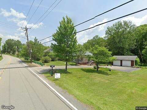 Fifth Street, Brownfield, PA 15416