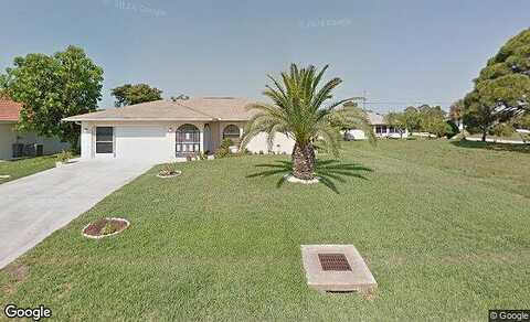 San Carlos Ave, North Port, FL 34287