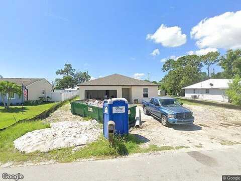 Se North Blackwell Dr # 246, Port Saint Lucie, FL 34952