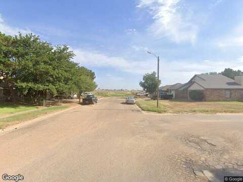 14Th St, Wolfforth, TX 79382