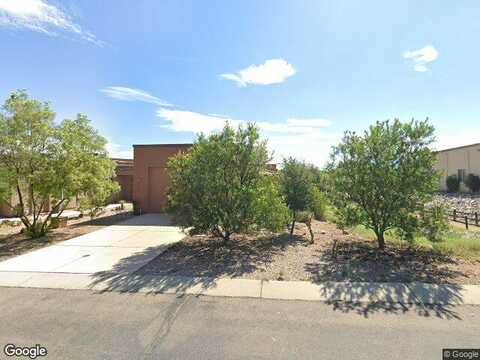 Embarcadero Way, Tubac, AZ 85646