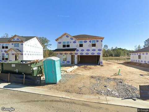 Renwick Loop, Hinesville, GA 31313