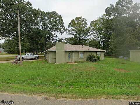 County Road 1215 E, Texarkana, TX 75501