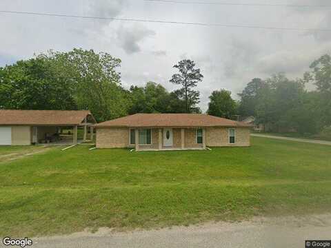 N Chism St, Devers, TX 77538