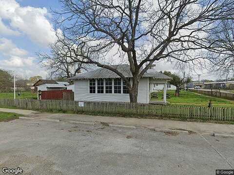 N Main St, Edgewood, TX 75117