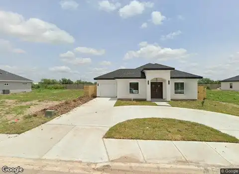 N 32Nd St, Hidalgo, TX 78557