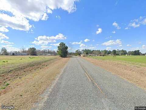 Womack Rd S, Portal, GA 30450