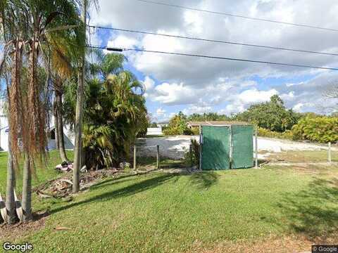 Sw 176Th St, Miami, FL 33187