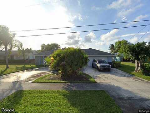 W Terrace Dr, Lake Clarke Shores, FL 33406