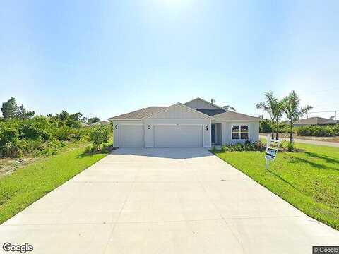 Green Oak Park, Rotonda West, FL 33947