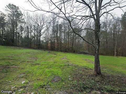 Rivers Edge Ln, Franklin, GA 30217