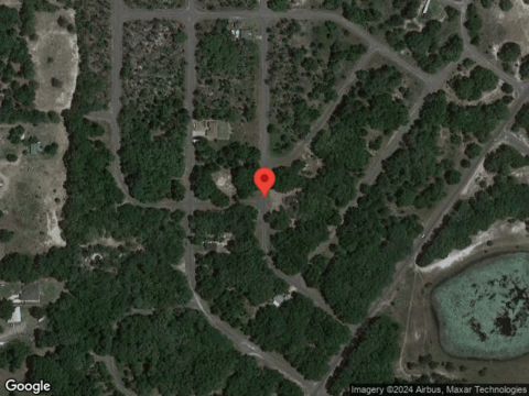 Magnolia Dr, Ocklawaha, FL 32179