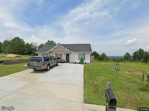 Pinto Ln, Fairmount, GA 30139