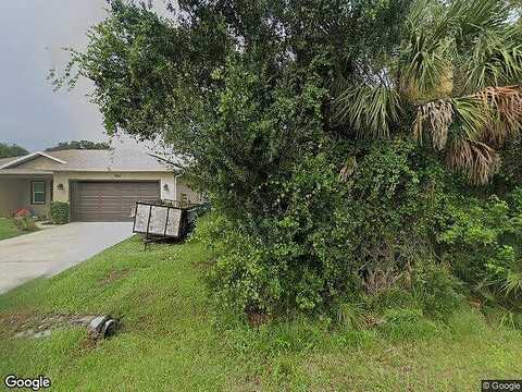 Karluk St, North Port, FL 34287