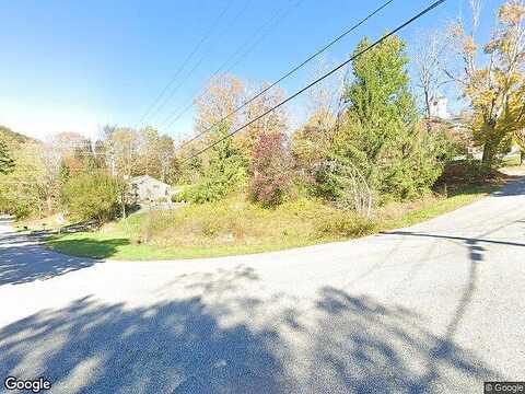 Lake View Dr, Warm Springs, VA 24484