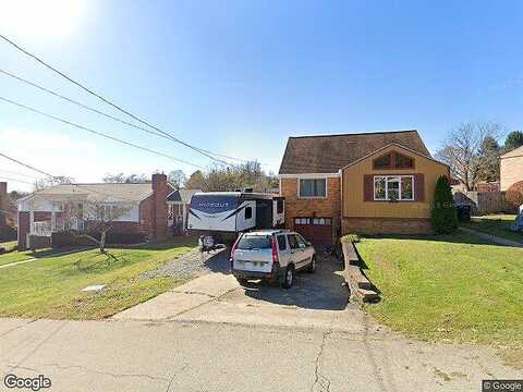 Horseshoe, WHITE OAK, PA 15131