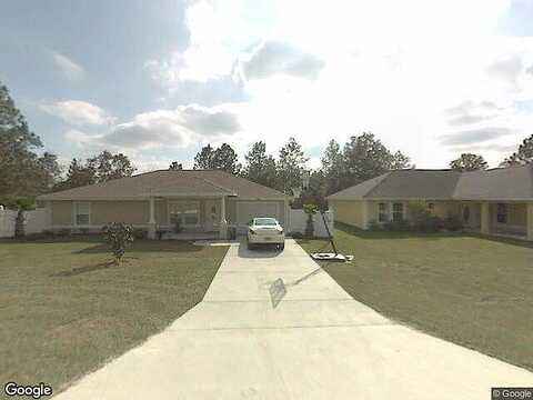 Sw 16Th Pl, Ocala, FL 34481