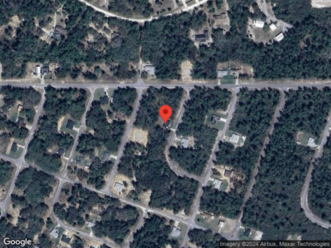 Fisher Pl, Ocklawaha, FL 32179