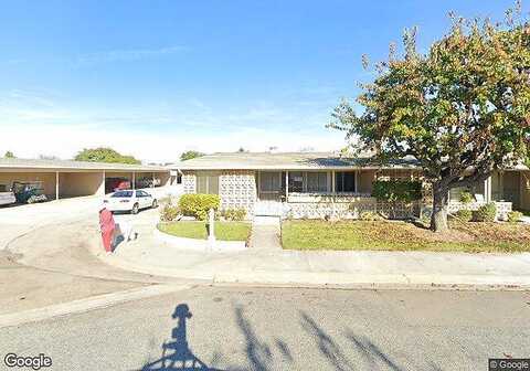 Fresh Meadow Ln # M3-13E, Seal Beach, CA 90740