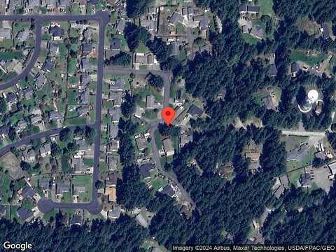 194Th Street E #472, Graham, WA 98338