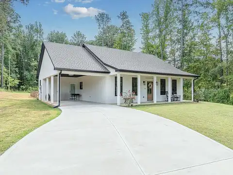 Sandy Beach Road, Milledgeville, GA 31061