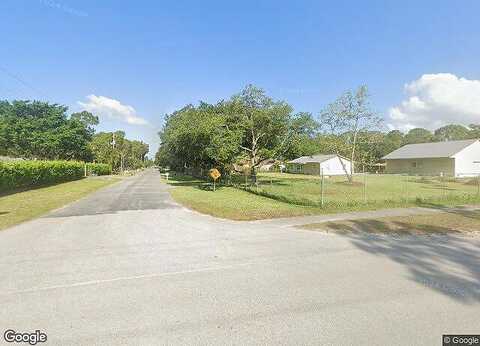 N 61St St, Loxahatchee, FL 33470