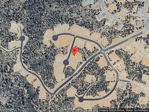 N Otto Cir Lot 216, Prescott, AZ 86305