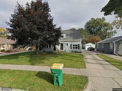 Oregon, GREEN BAY, WI 54303