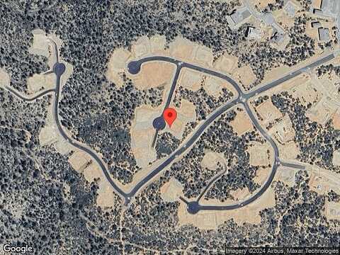 N Otto Cir Lot 217, Prescott, AZ 86305