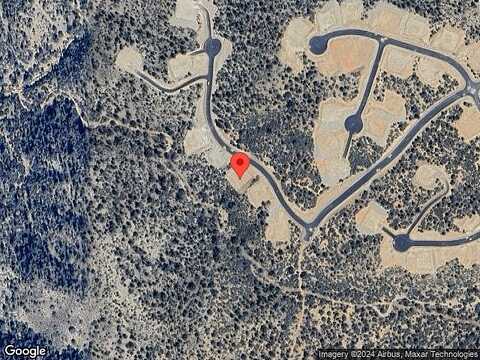 N Thrine Cir Lot 228, Prescott, AZ 86305