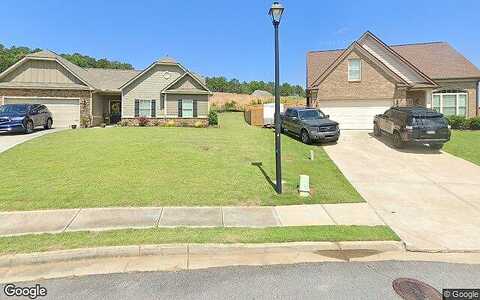 Red Maple Way Nw, Adairsville, GA 30103