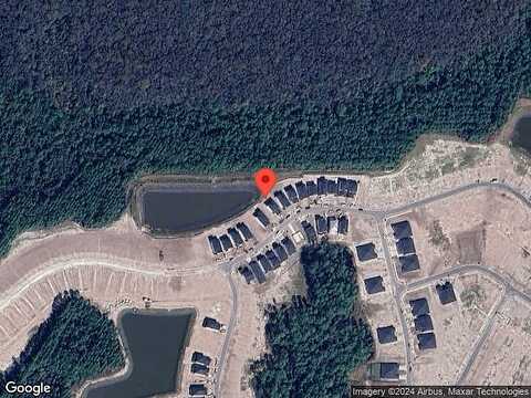 Brook Forest Dr # 591, Saint Augustine, FL 32092