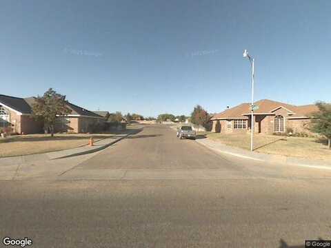 Beaufort Avenue, Lubbock, TX 79424