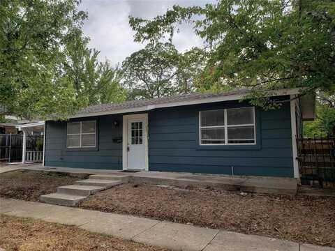 1903 Washington Avenue, Fort Worth, TX 76110