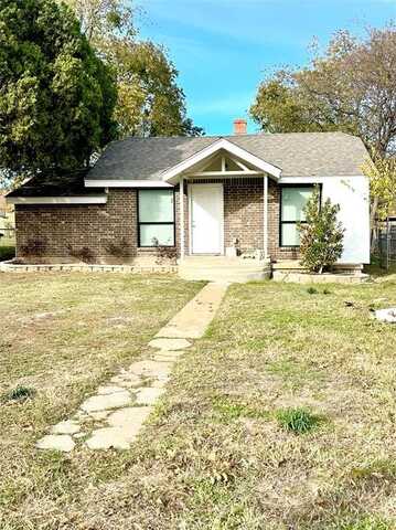 5828 Wellesley Avenue, Fort Worth, TX 76107