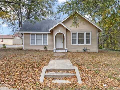 1358 Bonham Street, Paris, TX 75460