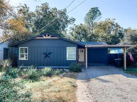 204 N Holly Avenue, Sherman, TX 75092