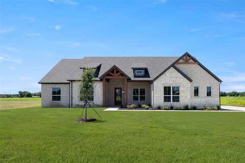 141 Olson Road, Waxahachie, TX 75167