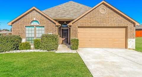 200 Harvard Drive, Princeton, TX 75407