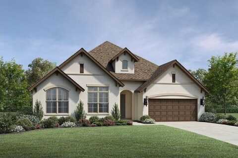 1925 Montgomery Lane, Prosper, TX 75078