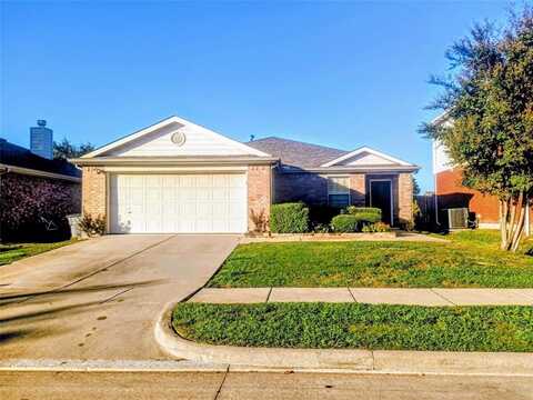 3010 Candlebrook Drive, Wylie, TX 75098